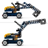 LEGO 42147, Juegos de construcción 