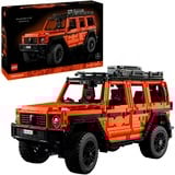 LEGO 42177, Juegos de construcción 