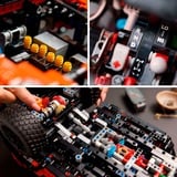 LEGO 42177, Juegos de construcción 