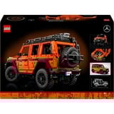LEGO 42177, Juegos de construcción 