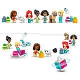 LEGO 43253, Juegos de construcción 