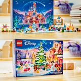 LEGO 43253, Juegos de construcción 