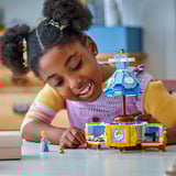 LEGO 43266, Juegos de construcción 