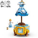 LEGO 43266, Juegos de construcción 