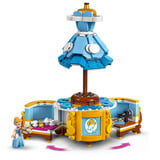 LEGO 43266, Juegos de construcción 