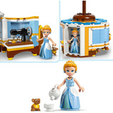 LEGO 43266, Juegos de construcción 