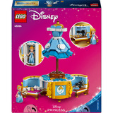 LEGO 43266, Juegos de construcción 