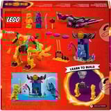 LEGO 71804, Juegos de construcción 