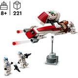 LEGO 75378, Juegos de construcción 