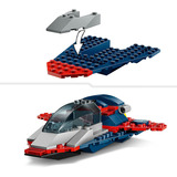 LEGO 76319, Juegos de construcción 