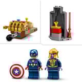 LEGO 76319, Juegos de construcción 