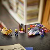 LEGO 76319, Juegos de construcción 