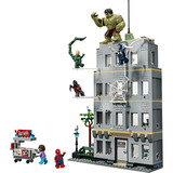LEGO 76350, Juegos de construcción 