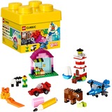 LEGO Classic 10692 Bricks creativos, Juegos de construcción