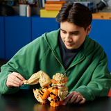 LEGO Pokémon Arkani, Juegos de construcción 