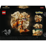 LEGO Pokémon Arkani, Juegos de construcción 