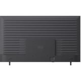 LG 65NU800B6LA.AEEQ, Televisor LED negro