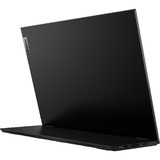 Lenovo ThinkVision M14d LED display 35,6 cm (14") 2240 x 1400 Pixeles 2.2K Negro, Monitor LED negro, 35,6 cm (14"), 2240 x 1400 Pixeles, 2.2K, LED, 8 ms, Negro