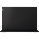 Lenovo ThinkVision M14d LED display 35,6 cm (14") 2240 x 1400 Pixeles 2.2K Negro, Monitor LED negro, 35,6 cm (14"), 2240 x 1400 Pixeles, 2.2K, LED, 8 ms, Negro