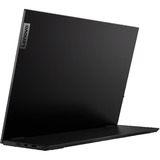 Lenovo ThinkVision M14d LED display 35,6 cm (14") 2240 x 1400 Pixeles 2.2K Negro, Monitor LED negro, 35,6 cm (14"), 2240 x 1400 Pixeles, 2.2K, LED, 8 ms, Negro