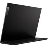 Lenovo ThinkVision M14d pantalla para PC 35,6 cm (14") 2240 x 1400 Pixeles 2.2K LED Negro, Monitor LED negro, 35,6 cm (14"), 2240 x 1400 Pixeles, 2.2K, LED, 8 ms, Negro