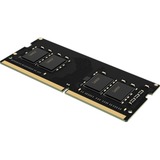 Lexar LD4AS008G-B3200GSST, Memoria RAM negro