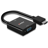 Lindy 38291, Convertidor negro
