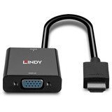 Lindy 38291, Convertidor negro