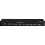 Lindy 38330, Conmutador HDMI negro