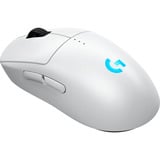 Logitech 910-007302, Ratones para gaming blanco