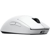 Logitech 910-007302, Ratones para gaming blanco