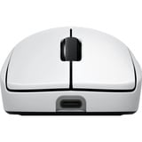 Logitech 910-007302, Ratones para gaming blanco