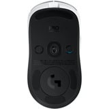 Logitech 910-007302, Ratones para gaming blanco