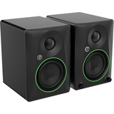 MACKIE CR4.5, Altavoz negro