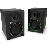MACKIE CR4.5, Altavoz negro