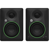 MACKIE CR4.5, Altavoz negro