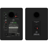 MACKIE CR4.5, Altavoz negro