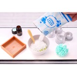 MGA Entertainment Make It Mini Spa, Manualidades Miniverse Make It Mini Spa, 8 año(s), Multicolor, Plástico