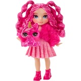 MGA Entertainment Rainbow High Littles Dolls- Magenta (Pink), Muñecos Rainbow High Littles Dolls- Magenta (Pink), Muñeca fashion, Femenino, 4 año(s), Niño/niña, 13,9 mm, Multicolor