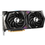 MSI GeForce RTX 3060 GAMING X 12G NVIDIA 12 GB GDDR6, Tarjeta gráfica GeForce RTX 3060, 12 GB, GDDR6, 192 bit, 7680 x 4320 Pixeles, PCI Express 4.0