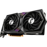 MSI GeForce RTX 3060 GAMING X 12G NVIDIA 12 GB GDDR6, Tarjeta gráfica GeForce RTX 3060, 12 GB, GDDR6, 192 bit, 7680 x 4320 Pixeles, PCI Express 4.0