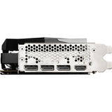 MSI GeForce RTX 3060 GAMING X 12G NVIDIA 12 GB GDDR6, Tarjeta gráfica GeForce RTX 3060, 12 GB, GDDR6, 192 bit, 7680 x 4320 Pixeles, PCI Express 4.0