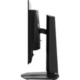 MSI MPG 272URXDE QD-OLED pantalla para PC 67,3 cm (26.5") 3840 x 2160 Pixeles 4K Ultra HD Negro, Monitor de gaming negro, 67,3 cm (26.5"), 3840 x 2160 Pixeles, 4K Ultra HD, QD-OLED, 1 ms, Negro