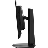 MSI MPG 272URXDE QD-OLED pantalla para PC 67,3 cm (26.5") 3840 x 2160 Pixeles 4K Ultra HD Negro, Monitor de gaming negro, 67,3 cm (26.5"), 3840 x 2160 Pixeles, 4K Ultra HD, QD-OLED, 1 ms, Negro