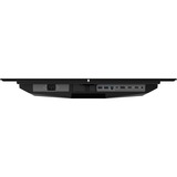 MSI MPG 272URX QD-OLED, Monitor de gaming negro