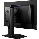 MSI MPG 272URX QD-OLED, Monitor de gaming negro