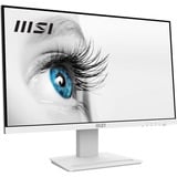 MSI PRO MP243XWDE, Monitor LED blanco
