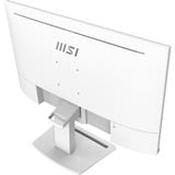 MSI PRO MP243XWDE, Monitor LED blanco