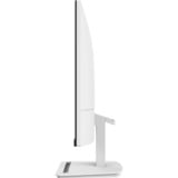 MSI PRO MP243XWDE, Monitor LED blanco