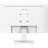 MSI PRO MP243XWDE, Monitor LED blanco